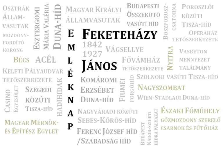 Hidászokért Egyesület | Feketeházy János Emléknap, 2017